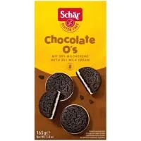 Disco Ciok sin Gluten Schar, Caja 165 G