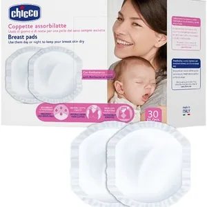 Discos Absorbentes Chicco