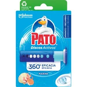 Discos Activos WC Frescor Marino 1 u