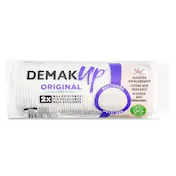 Discos Desmaquillantes Original Demak Up 60 Unidades