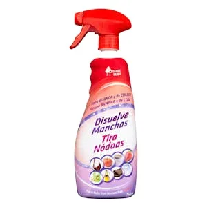 Disuelve Manchas Bosque Verde 0.75 L