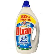 Dixan Detergente Gel Total