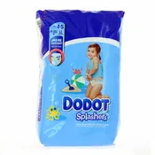 Dodot Splashers Talla 4/5 9-15 Kg