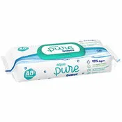 Dodot Toallitas Pure