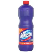 Domestos Azul Sanitario.