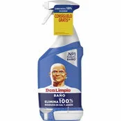 Don Limpio Baño Spray