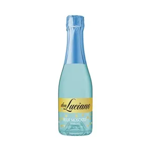 DON Luciano Blue Vino Espumoso Duce (moscato Azul) de Baja Graduación Botella 75 Cl.