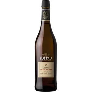 Don Nuño Vino Oloroso DO Jerez-xérèz-sherry Lustau