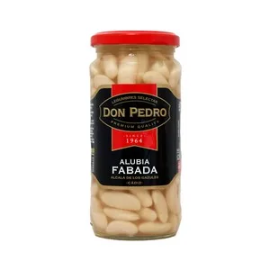 DON Pedro Alubias Fabada Cocida 300g 300 G