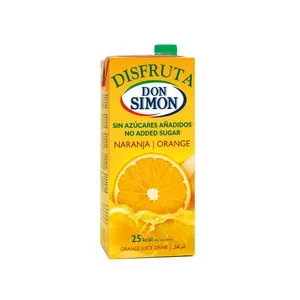 DON Simon Néctar de Naranja 1 L. 1000 ML