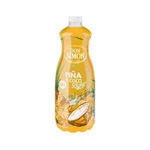DON Simon Néctar Piña y Coco 1,5 L. 1500 ML