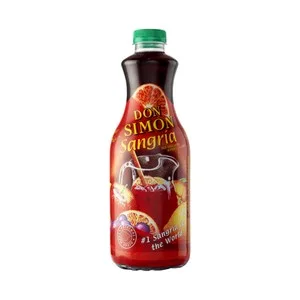 DON Simon Sangría DON Simon Botella de 1,5 Litros 1500 ML