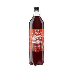 DON Simon Tinto de Verano Clásico DON Simon Botella de 1,5 L. 1500 ML