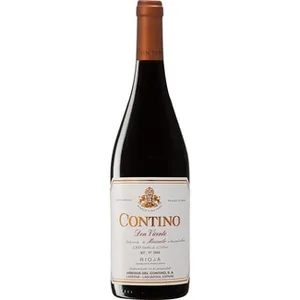 Don Vicente Vino Tinto Reserva Doca Rioja Contino
