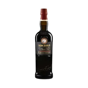 DON Zoilo Vino Oloroso en Rama con D.o. Jerez-xeres-sherry Botella 75 Cl.