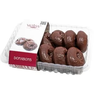 Donabons Chocolate 240 Gr