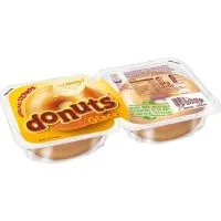 Donuts Donuts, 2 Uds., Paquete 96 G