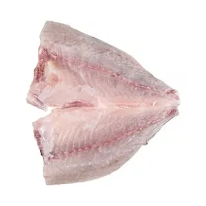 Dorada Abierta en Libro sin Cabeza y sin Espina 0.48 KG