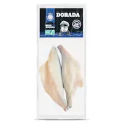 Dorada ASC Dia Mari Marinera 180 G