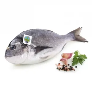 Dorada Círculo de Calidad 700 G Aprox