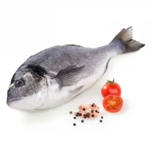 Dorada de Ración Carrefour 600 G Aprox