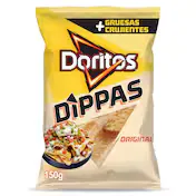 Doritos Dippas 150 G