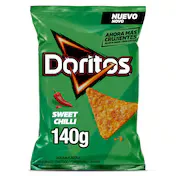 Doritos Sweet Chilli 140 G