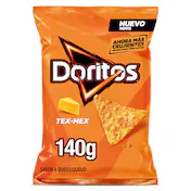 Doritos Tex-mex 140 G