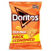 Doritos Tex-mex 225 G