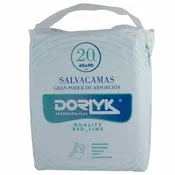 Dorlyk Empapador de Cama 60x90