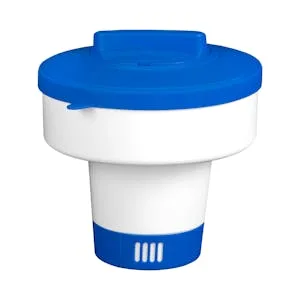 Dosificador Flotante para Piscina 1 UD