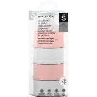 Dosificador para Leche en Polvo Suavinex, Pack 1 Ud