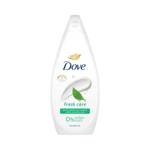 Dove Fresh Care Gel Limpieza Delicada para Ducha o Baño 750 Ml. 720 ML