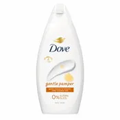 Dove Gentle Pamper