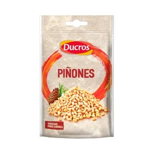 Ducros Piñones 50gr 50 G
