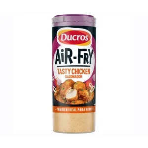 Ducros Sazonador Airfry Tasty Chicken 120 Gr.
