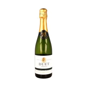 Duet Vino Blanco Espumoso Brut Botella 75 Cl. 750 ML
