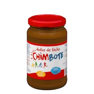 Dulce de Leche Chimbote 0.43 KG
