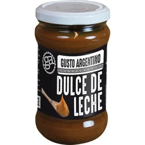 Dulce de Leche  Gusto Argentino 350 G