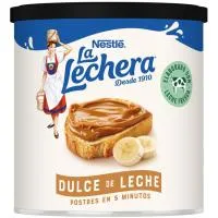 Dulce de Leche la Lechera, Lata 397 G