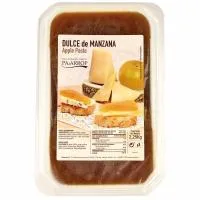 Dulce de Manzana Artesano Paiarrop, al Corte, Compra Mínima 250 G