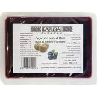 Dulce de Manzana y Arándanos Leartibai, Tarrina 340 G