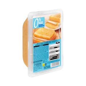 Dulce de Membrillo Hacendado 0% Azúcares Añadidos 0.4 KG