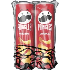 Duplo Pringles Original 2 X 165 Gr