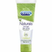 Durex Intimate Gel Natural.
