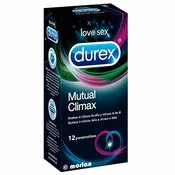 Durex Mutual Climax