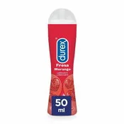 Durex Play Fresa