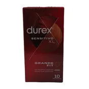 Durex Sensitive XL