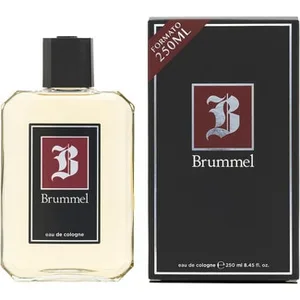 Eau de Cologne Masculina Brummel