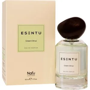 Eau de Parfum Green Citrus 50 Ml
